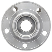 HA590312 - Front Wheel Hub Bearing Assembly