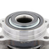 HA590312 - Front Wheel Hub Bearing Assembly