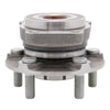 HA590315 - Front Wheel Hub Bearing Assembly