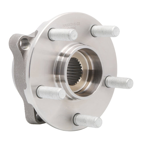 HA590315 - Front Wheel Hub Bearing Assembly