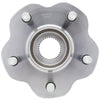 HA590378 - Rear Wheel Hub Bearing Assembly