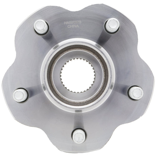 HA590378 - Rear Wheel Hub Bearing Assembly