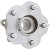 HA590378 - Rear Wheel Hub Bearing Assembly