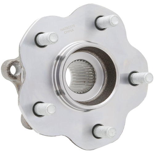 HA590378 - Rear Wheel Hub Bearing Assembly