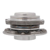 HA590392 - Front Wheel Hub Bearing Assembly