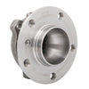 HA590392 - Front Wheel Hub Bearing Assembly