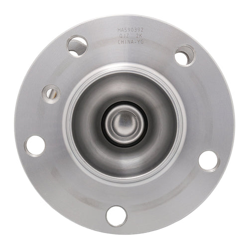 HA590392 - Front Wheel Hub Bearing Assembly