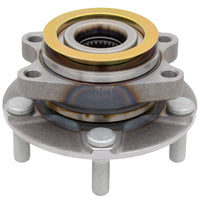 HA590406 - Front Wheel Bearing Hub Assembly