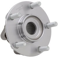 HA590406 - Front Wheel Bearing Hub Assembly
