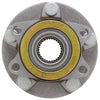 HA590406 - Front Wheel Bearing Hub Assembly