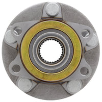 HA590406 - Front Wheel Bearing Hub Assembly