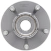 HA590406 - Front Wheel Bearing Hub Assembly