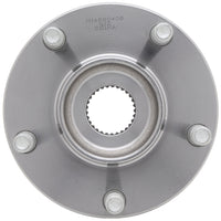 HA590406 - Front Wheel Bearing Hub Assembly