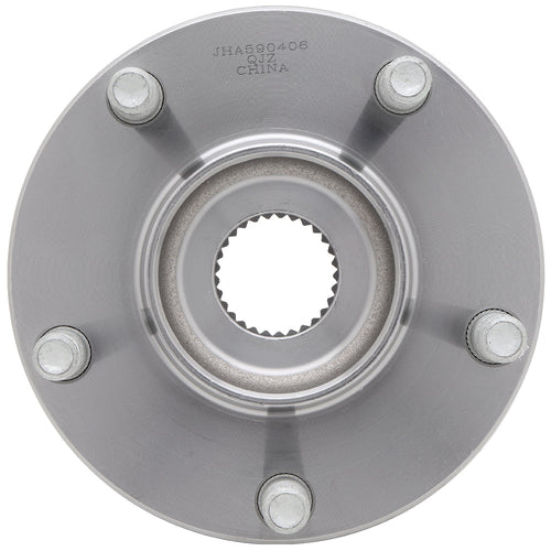 HA590406 - Front Wheel Bearing Hub Assembly