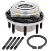 HA590435 - Front Wheel Hub Bearing Assembly