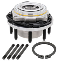 HA590435 - Front Wheel Hub Bearing Assembly