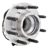 HA590435 - Front Wheel Hub Bearing Assembly