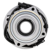 HA590435 - Front Wheel Hub Bearing Assembly