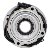 HA590435 - Front Wheel Hub Bearing Assembly