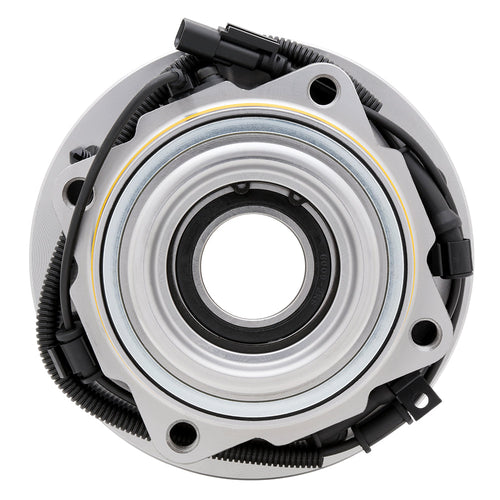HA590435 - Front Wheel Hub Bearing Assembly