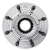 HA590435 - Front Wheel Hub Bearing Assembly
