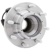 HA590437 - Front Wheel Hub Bearing Assembly