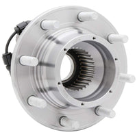 HA590437 - Front Wheel Hub Bearing Assembly