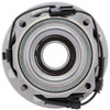 HA590437 - Front Wheel Hub Bearing Assembly