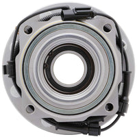 HA590437 - Front Wheel Hub Bearing Assembly