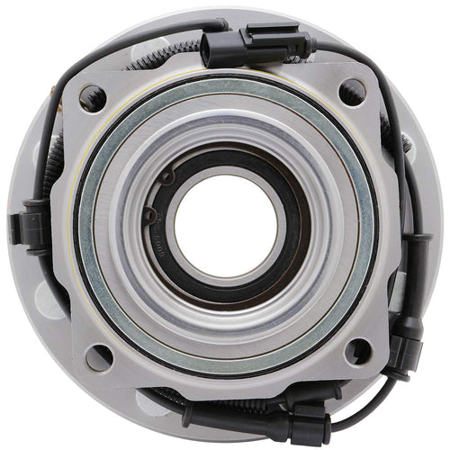 HA590437 - Front Wheel Hub Bearing Assembly