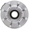 HA590437 - Front Wheel Hub Bearing Assembly
