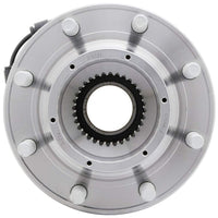 HA590437 - Front Wheel Hub Bearing Assembly