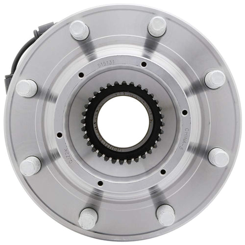 HA590437 - Front Wheel Hub Bearing Assembly