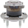 HA590444 - Rear Wheel Hub Bearing Assembly