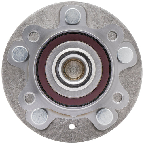 HA590444 - Rear Wheel Hub Bearing Assembly
