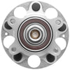 HA590449 - Rear Wheel Hub Bearing Assembly