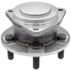 HA590465 - Front Wheel Hub Bearing Assembly