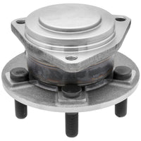 HA590465 - Front Wheel Hub Bearing Assembly