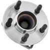 HA590465 - Front Wheel Hub Bearing Assembly
