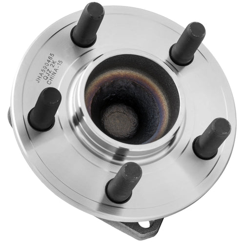 HA590465 - Front Wheel Hub Bearing Assembly