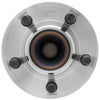 HA590465 - Front Wheel Hub Bearing Assembly