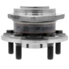HA590465 - Front Wheel Hub Bearing Assembly