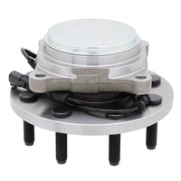 HA590466 - Front Wheel Hub Bearing Assembly