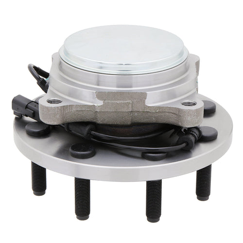HA590466 - Front Wheel Hub Bearing Assembly