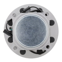 HA590466 - Front Wheel Hub Bearing Assembly