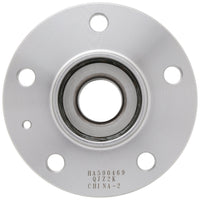 HA590469 - Rear Wheel Hub Bearing Assembly