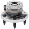 HA590470 - Rear Wheel Hub Bearing Assembly