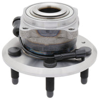 HA590470 - Rear Wheel Hub Bearing Assembly