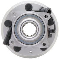 HA590470 - Rear Wheel Hub Bearing Assembly