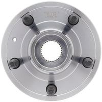 HA590470 - Rear Wheel Hub Bearing Assembly